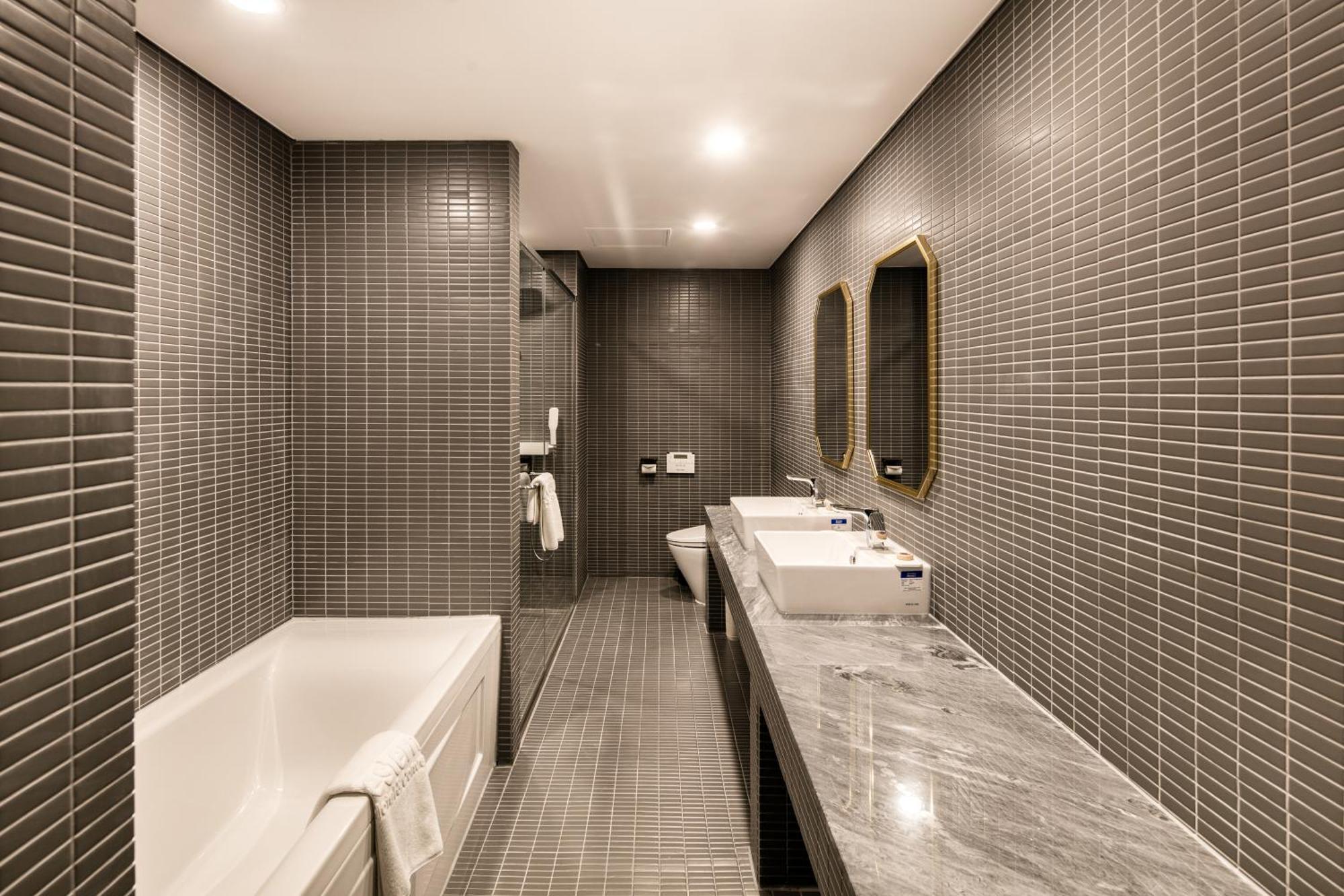 Westernlife Hotel Iksan 部屋 写真